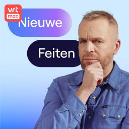 Artwork for Nieuwe Feiten