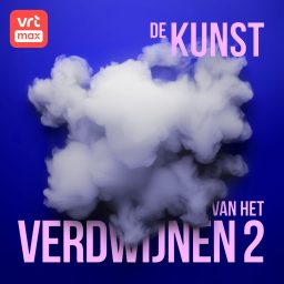 Artwork for De Kunst van het Verdwijnen
