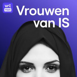 Artwork for Vrouwen van IS