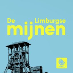 Artwork for De Limburgse mijnen
