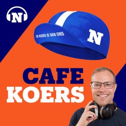 Artwork for Café Koers