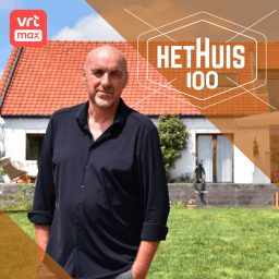 Artwork for Het Huis 100