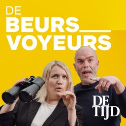 Artwork for De Beursvoyeurs