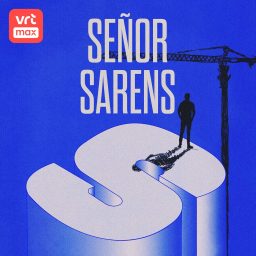Artwork for Señor Sarens