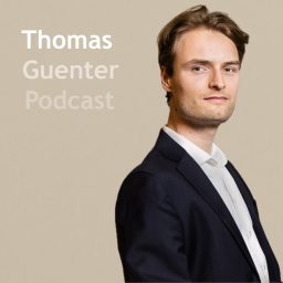 Artwork for Thomas Guenter Podcast