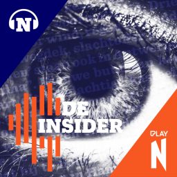 Artwork for De Insider