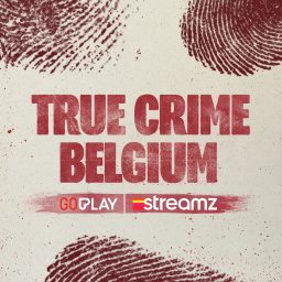 Artwork for True Crime Belgium