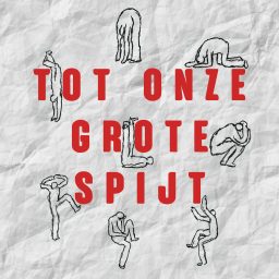 Artwork for Tot Onze Grote Spijt