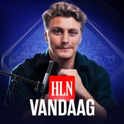 Artwork for HLN Vandaag
