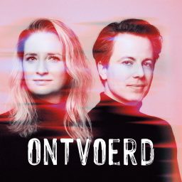 Artwork for Ontvoerd