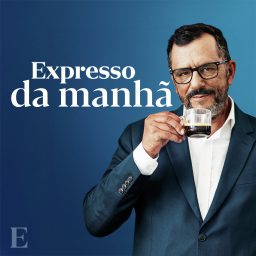 Artwork for Expresso da Manhã