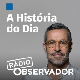 Artwork for A História do Dia