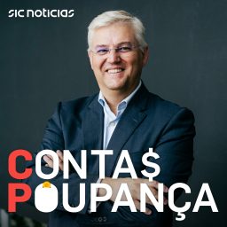 Artwork for Contas-Poupança