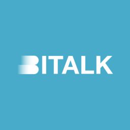 Artwork for Bitalk