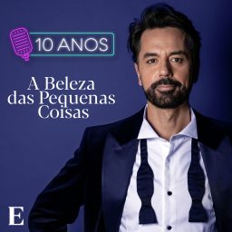 Artwork for A Beleza das Pequenas Coisas