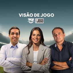 Artwork for TSF - Visão de Jogo - Podcast