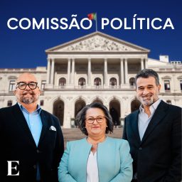 Artwork for Comissão Política