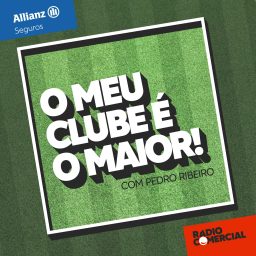 Artwork for O Meu Clube é o Maior