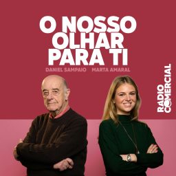 Artwork for O Nosso Olhar Para Ti