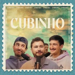 Artwork for CUBINHO