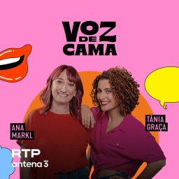 Artwork for Voz de Cama