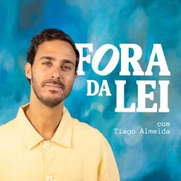 Artwork for Fora da Lei