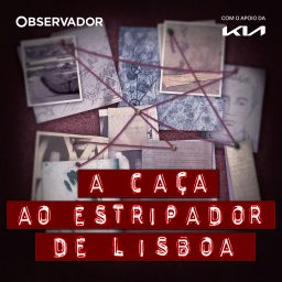 Artwork for A Caça ao Estripador de Lisboa