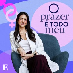 Artwork for O Prazer é Todo Meu