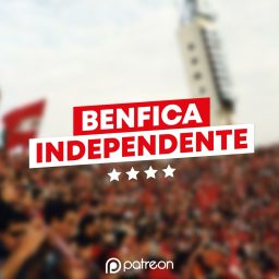 Artwork for Benfica Independente