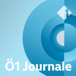 Artwork for Ö1 Journale