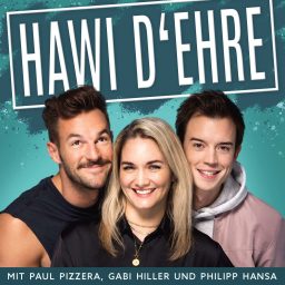 Artwork for Hawi D'Ehre
