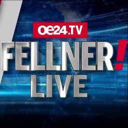 Artwork for Fellner! LIVE