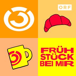 Artwork for Frühstück bei mir