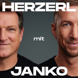 Artwork for HERZERL mit JANKO