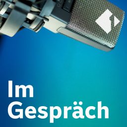 Artwork for Im Gespräch