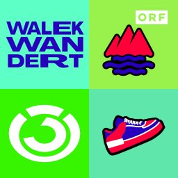 Artwork for Walek wandert