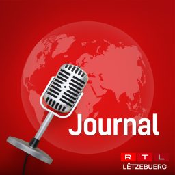 Artwork for Journal (Radio)