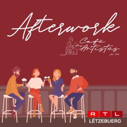 Artwork for RTL - Afterwork