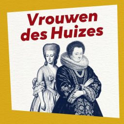 Artwork for Vrouwen des Huizes