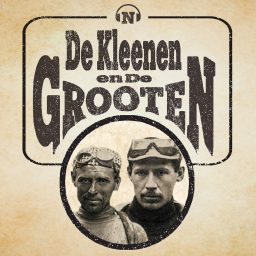 Artwork for De Kleenen en de Grooten