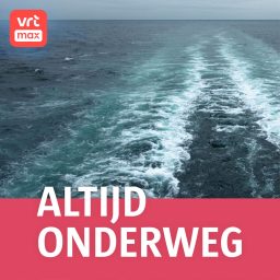 Artwork for Altijd Onderweg