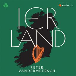 Artwork for Ierland door Peter Vandermeersch