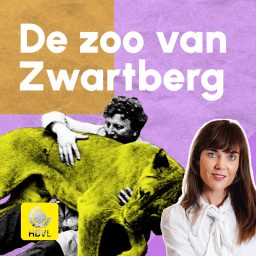 Artwork for De Zoo van Zwartberg