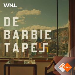 Artwork for De Barbie Tapes