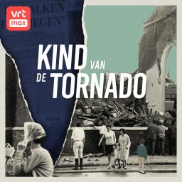 Artwork for Kind van de tornado