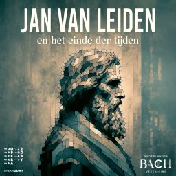 Artwork for Jan van Leiden en het einde der tijden