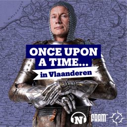 Artwork for Once upon a time… in Vlaanderen