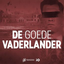 Artwork for De Goede Vaderlander