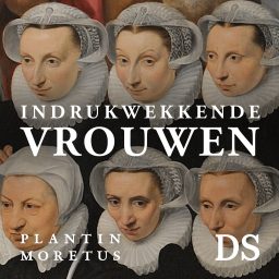 Artwork for Indrukwekkende vrouwen