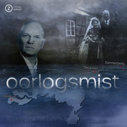 Artwork for Oorlogsmist